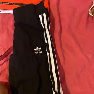 Adidas Track Legging